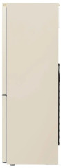 Холодильник LG GA-B459MEWL