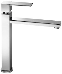 Смеситель для мойки Smeg MFQ8-CR