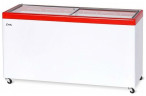 Морозильный ларь Снеж MLP 700
