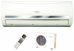 Мульти сплит-система General Climate GC-M2A21HRN1