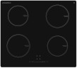 Индукционная варочная панель Maunfeld CVI594STBK