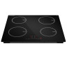Индукционная варочная панель Maunfeld CVI594STBK