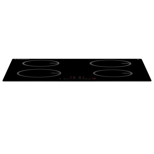 Индукционная варочная панель Maunfeld CVI594STBK