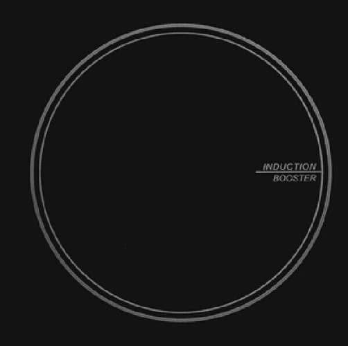 Индукционная варочная панель Maunfeld CVI594STBK