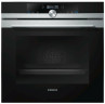 Электрический духовой шкаф Siemens HB 655GBS1