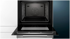 Электрический духовой шкаф Siemens HB 655GBS1