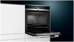 Электрический духовой шкаф Siemens HB 655GBS1