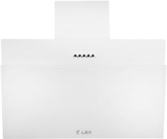 Кухонная вытяжка Lex Luka 500 white