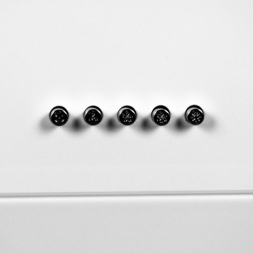 Кухонная вытяжка Lex Luka 500 white