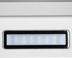 Кухонная вытяжка Lex Luka 500 white