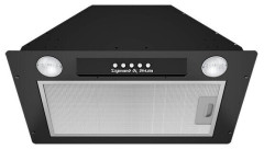 Встраиваемая вытяжка Zigmund &amp; Shtain K 003.51 B