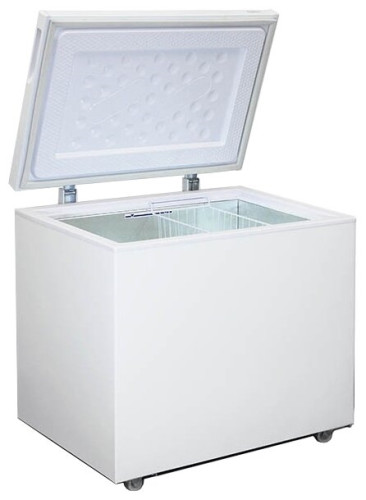 Морозильный ларь Бирюса 260 VK