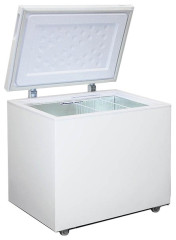 Морозильный ларь Бирюса 260 VK