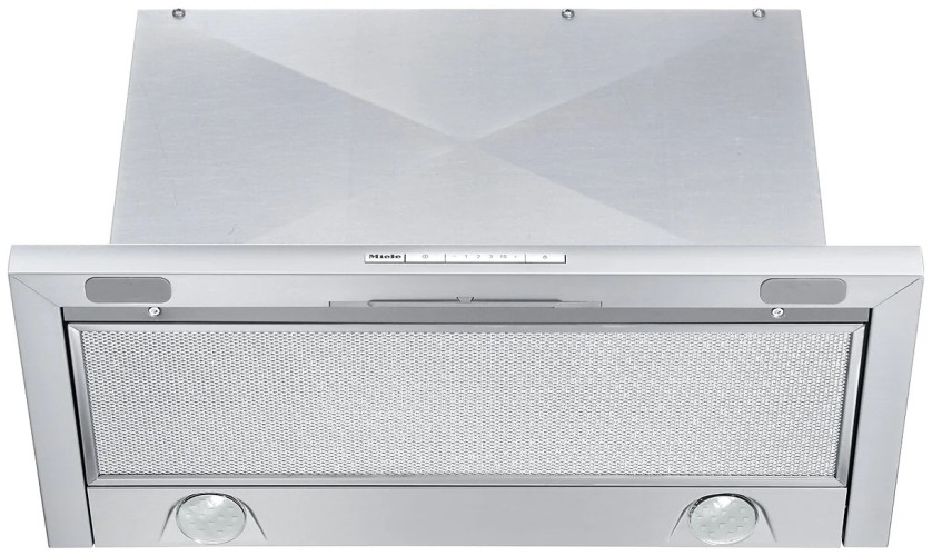 Встраиваемая вытяжка Miele DA 3496