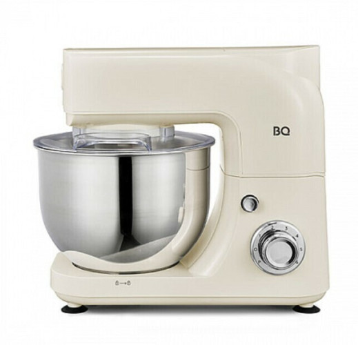 Миксер BQ MX520 Ivory