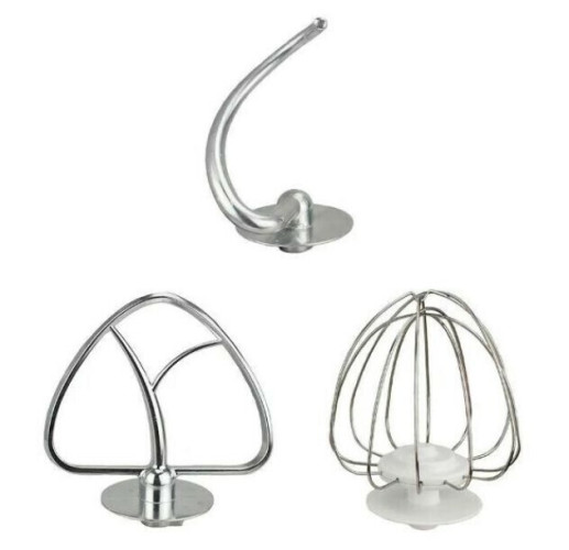 Миксер BQ MX520 Ivory