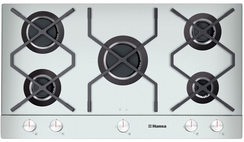 Газовая варочная панель Hansa BHGI 830500