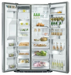 Холодильник IO Mabe ORE 24 CGFKB