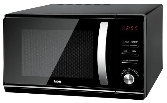 Микроволновая печь BBK 23MWG 851T 38400