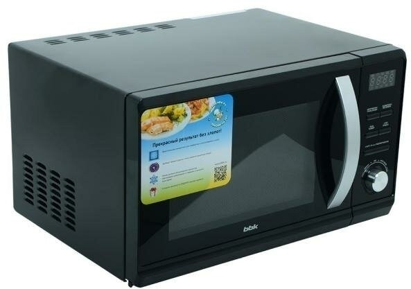 Микроволновая печь BBK 23MWG 851T 38400