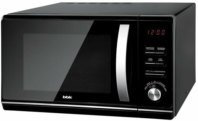 Микроволновая печь BBK 23MWG 851T 38400