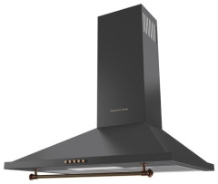 Кухонная вытяжка Zigmund &amp; Shtain K 127.61 A