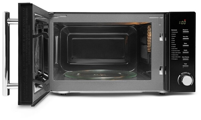 Микроволновая печь POLARIS PMO 2002DG