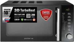 Микроволновая печь POLARIS PMO 2002DG