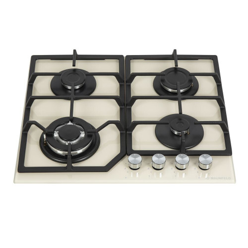 Газовая варочная панель Maunfeld EGHG.64.43CBGI/G
