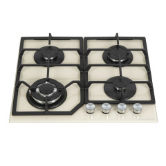 Газовая варочная панель Maunfeld EGHG.64.43CBGI/G