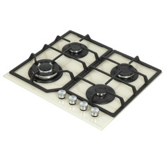 Газовая варочная панель Maunfeld EGHG.64.43CBGI/G