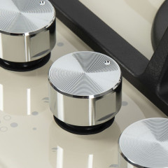 Газовая варочная панель Maunfeld EGHG.64.43CBGI/G