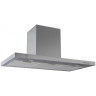 Кухонная вытяжка MBS BERGIA 190 Inox