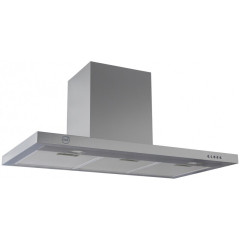 Кухонная вытяжка MBS BERGIA 190 Inox