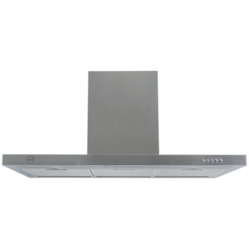 Кухонная вытяжка MBS BERGIA 190 Inox