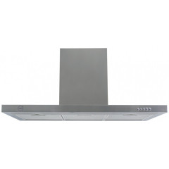 Кухонная вытяжка MBS BERGIA 190 Inox