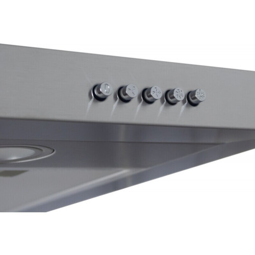 Кухонная вытяжка MBS BERGIA 190 Inox