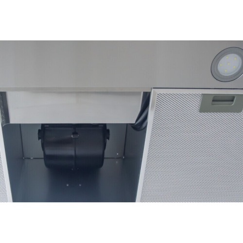 Кухонная вытяжка MBS BERGIA 190 Inox