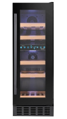 Винный шкаф Caso WineDeluxe WD 17