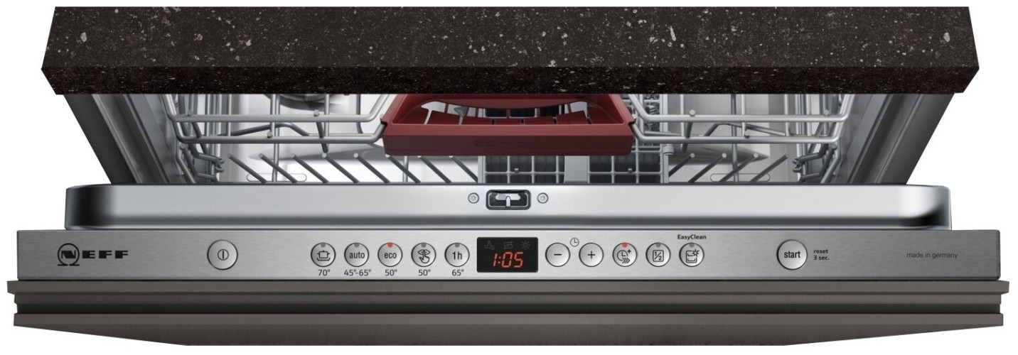 Посудомоечная машина Neff S 513I50 X0