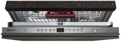 Посудомоечная машина Neff S 513I50 X0