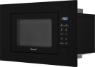 Встраиваемая микроволновая печь Weissgauff HMT-206 Compact Grill