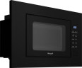Встраиваемая микроволновая печь Weissgauff HMT-206 Compact Grill