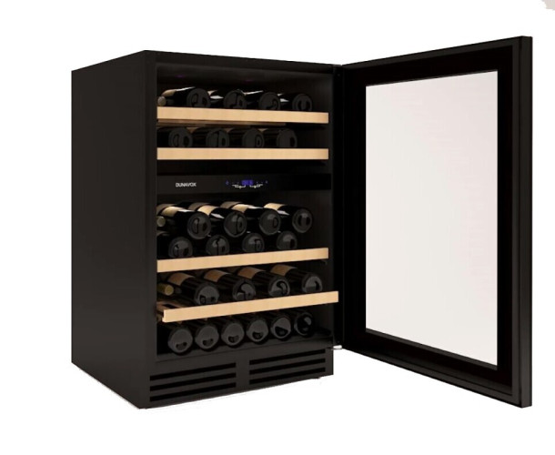 Винный шкаф Climadiff CLD40B1