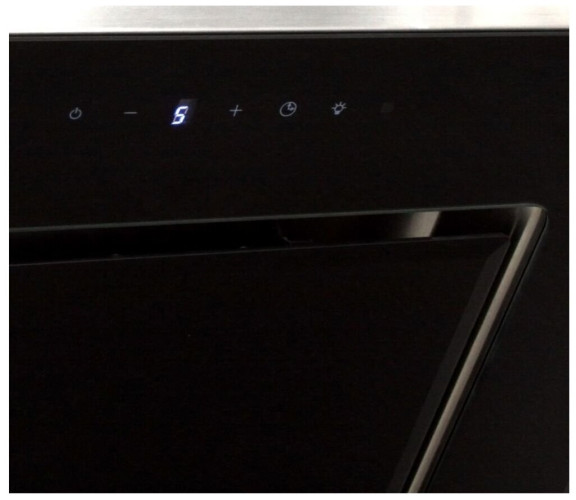 Кухонная вытяжка Korting KHC 69089 GN