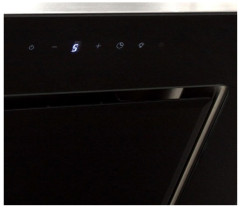 Кухонная вытяжка Korting KHC 69089 GN
