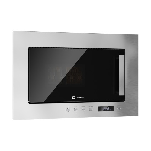 Встраиваемая микроволновая печь Libhof MWB-5120S