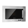 Встраиваемая микроволновая печь Libhof MWB-5120S