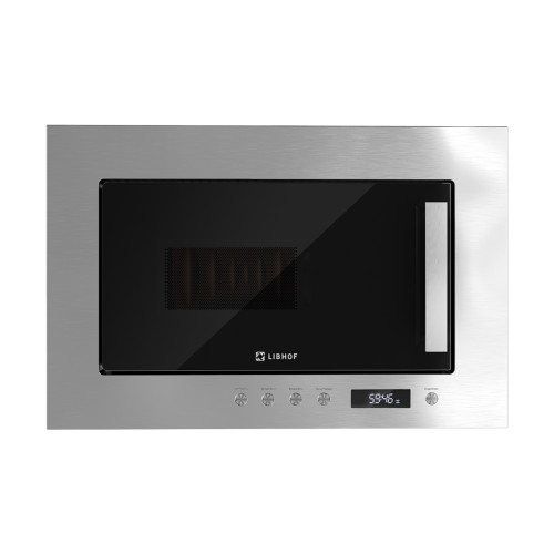 Встраиваемая микроволновая печь Libhof MWB-5120S
