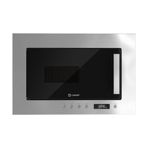 Встраиваемая микроволновая печь Libhof MWB-5120S
